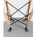 Стул Style DSW бежевый x4 