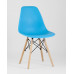 Стул Style DSW бирюзовый x4 