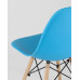 Стул Style DSW бирюзовый x4 