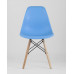 Стул Style DSW голубой x4 