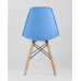 Стул Style DSW голубой x4 