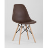 Стул Style DSW коричневый x4