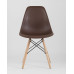 Стул Style DSW коричневый x4 