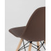 Стул Style DSW коричневый x4 