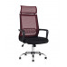 Кресло офисное TopChairs Style красное 