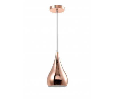 Подвесной светильник Moderli V1410-1P Daniella 1*E27*60W 