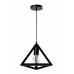 Подвесной светильник Moderli V1620-1P Ambiente 1*E27*60W 