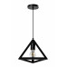 Подвесной светильник Moderli V1620-1P Ambiente 1*E27*60W 