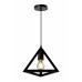 Подвесной светильник Moderli V1620-1P Ambiente 1*E27*60W 
