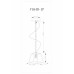 Подвесной светильник Moderli V1640-1P Dio 1*E27*60W 