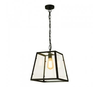 Подвесной светильник Moderli V1640-1P Dio 1*E27*60W 