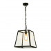Подвесной светильник Moderli V1640-1P Dio 1*E27*60W 