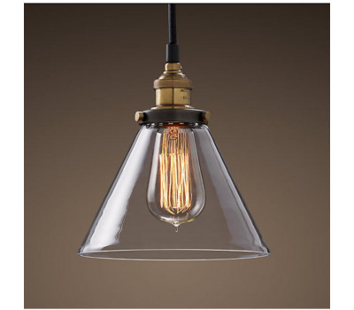 Подвесной светильник Moderli V1650-1P Single 1*E27*60W 