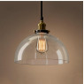 Подвесной светильник Moderli V1652-1P Single 1*E27*60W