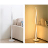 Светодиодный торшер Moderli V1932-FL Osland LED*30W