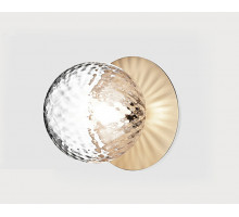 Потолочный светильник Moderli V2056-P Covey 1*G9*3W