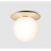 Потолочный светильник Moderli V2058-P Covey 1*G9*3W 