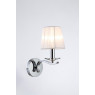 Бра Moderli V2550-1W Silvestor 1*E14*60W