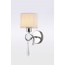 Бра Moderli V2560-1W Mae 1*E27*60W
