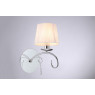 Бра Moderli V2600-1W Aramco 1*E14*60W