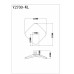 Настенный светильник Moderli V2700-WL Vivienne LED 13W 
