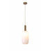 Подвесной светильник Moderli V2890-1P Martin 1*E27*60W 