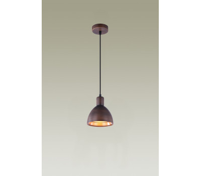 Подвесной светильник Moderli V2710-1P Irene 1*E27*60W 