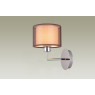 Бра Moderli V2730-1W Room 1*E27*60W