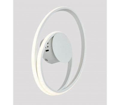 Светодиодный настенный светильник Moderli V2770-WCL Dante LED 28W 