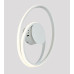 Светодиодный настенный светильник Moderli V2770-WCL Dante LED 28W 