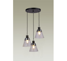 Подвесной светильник Moderli V2783-3P Brizzi 3*E27*60W