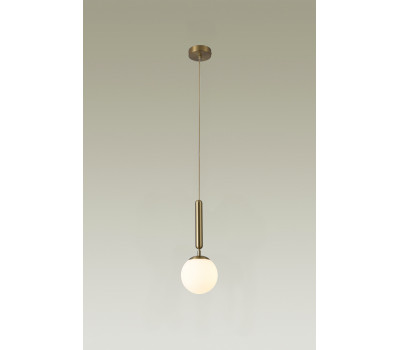 Подвесной светильник Moderli V2850-1P Host 1*E14*40W 