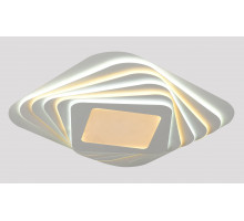 Светодиодный потолочный светильник с пультом Moderli V2852-CL Rita LED 118W