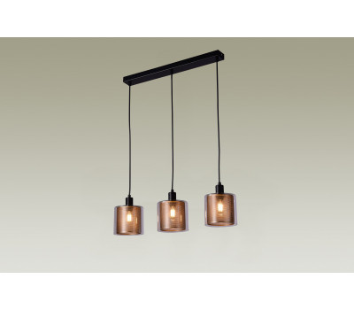 Подвесной светильник Moderli V2872-3P Brizzi 3*E14*40W 
