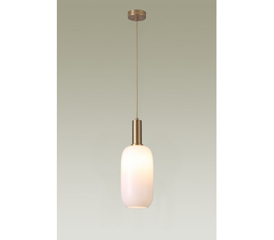 Подвесной светильник Moderli V2890-1P Martin 1*E27*60W 