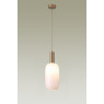 Подвесной светильник Moderli V2890-1P Martin 1*E27*60W