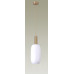 Подвесной светильник Moderli V2890-1P Martin 1*E27*60W 