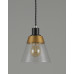 Подвесной светильник Moderli V2781-3P Brizzi 3*E27*60W 