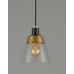 Подвесной светильник Moderli V2781-3P Brizzi 3*E27*60W 
