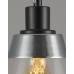Подвесной светильник Moderli V2783-3P Brizzi 3*E27*60W 