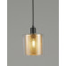 Подвесной светильник Moderli V2871-3P Brizzi 3*E14*40W 