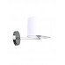 Бра Moderli V1231-1W Flora 1*E14*60W 