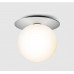 Настенно-потолочный светильник Moderli V2059-W Covey 1*G9*5W 