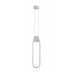 Светодиодный подвесной светильник Moderli V5022-2PL Store 
