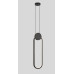 Светодиодный подвесной светильник Moderli V5023-2PL Store 