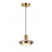 Светодиодный подвесной светильник Moderli V5050-1PL Solumn 