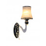Бра Moderli V1131-1W Violetta 1*E27*60W