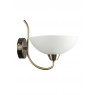 Бра Moderli V1202-1W Lione 1*E14*60W