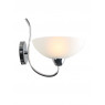 Бра Moderli V1203-1W Lione 1*E14*60W