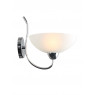 Бра Moderli V1207-1W Lione 1*E14*60W